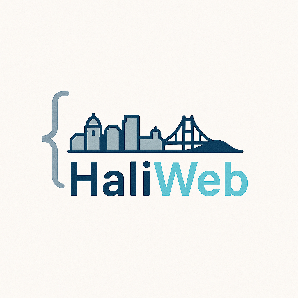 HaliWeb